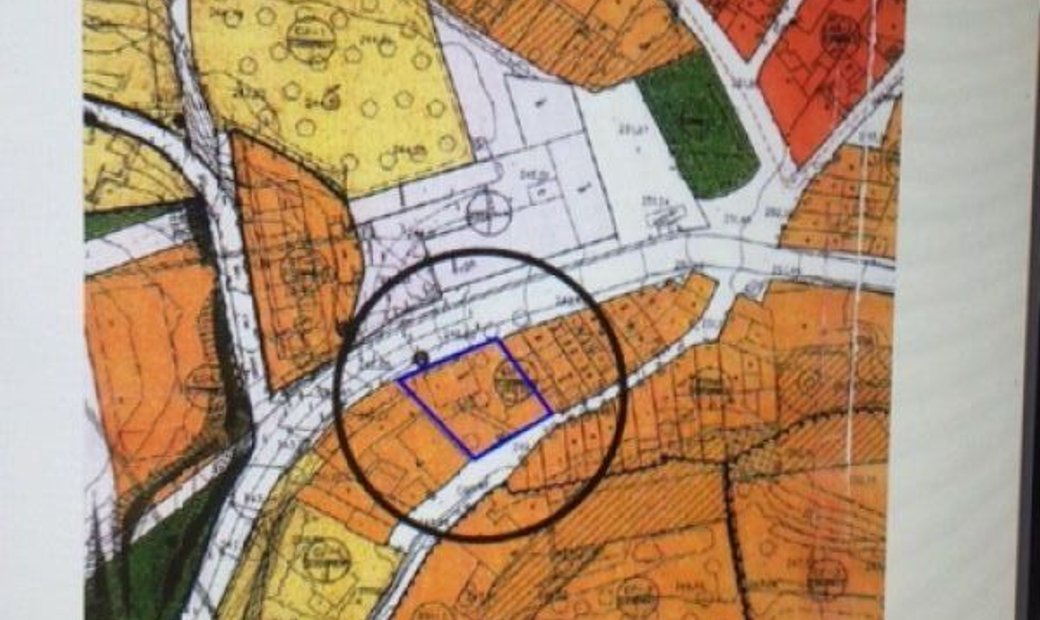 Puigpelat Urban Plot In Puigpelat, Catalonia, Spain For Sale (10941417)