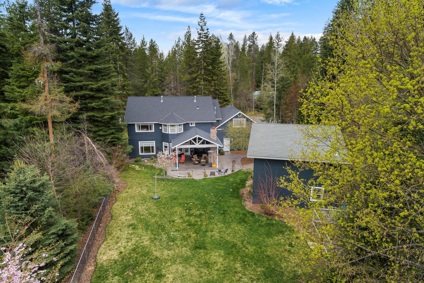 4 Bedrooms Other Residential in Hayden, ID, United States for sale