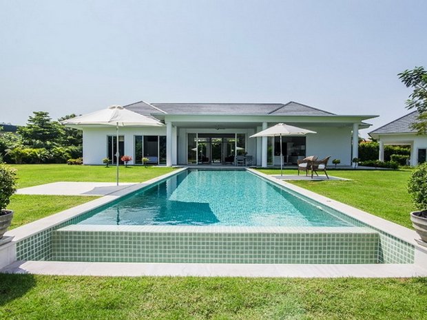 Luxury Homes For Sale In Hua Hin Prachuap Khiri Khan Thailand Jamesedition