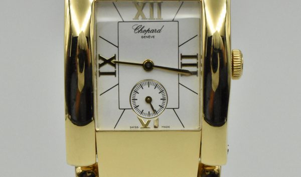 Chopard La Strada Yellow Gold (10941878)