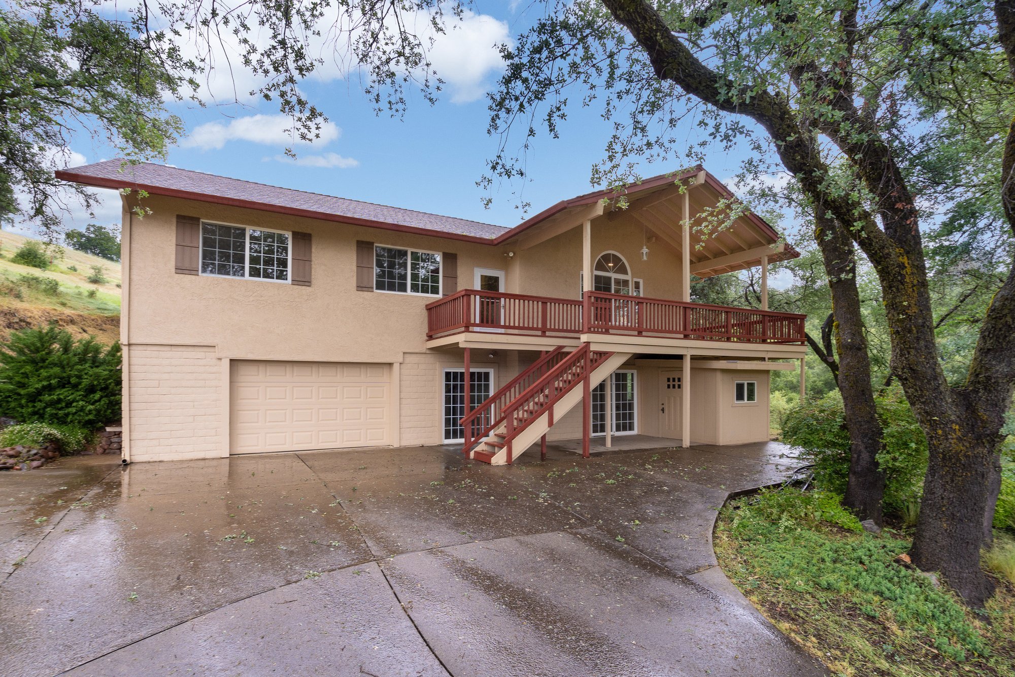 11207 New York Ranch Road, Jackson, Ca 95642 in Jackson, CA, United