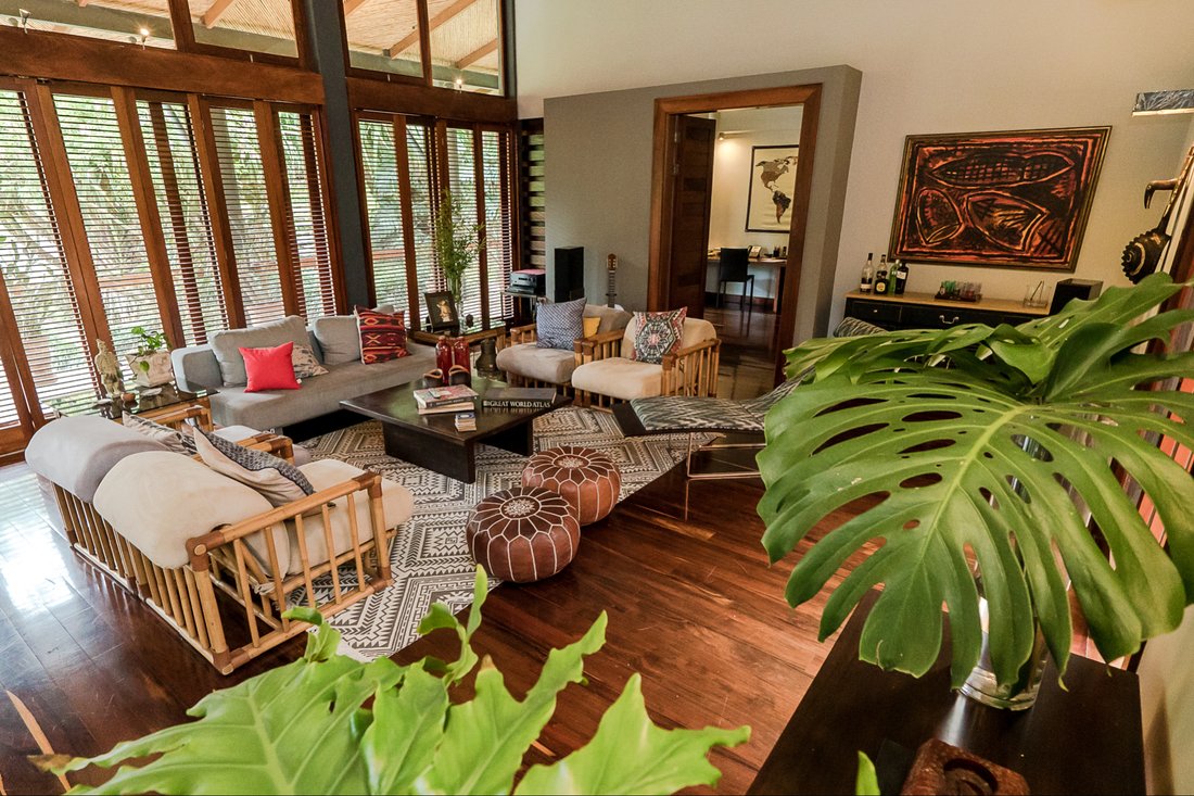 House in Pozos, San José Province, Costa Rica 1 - 10610036