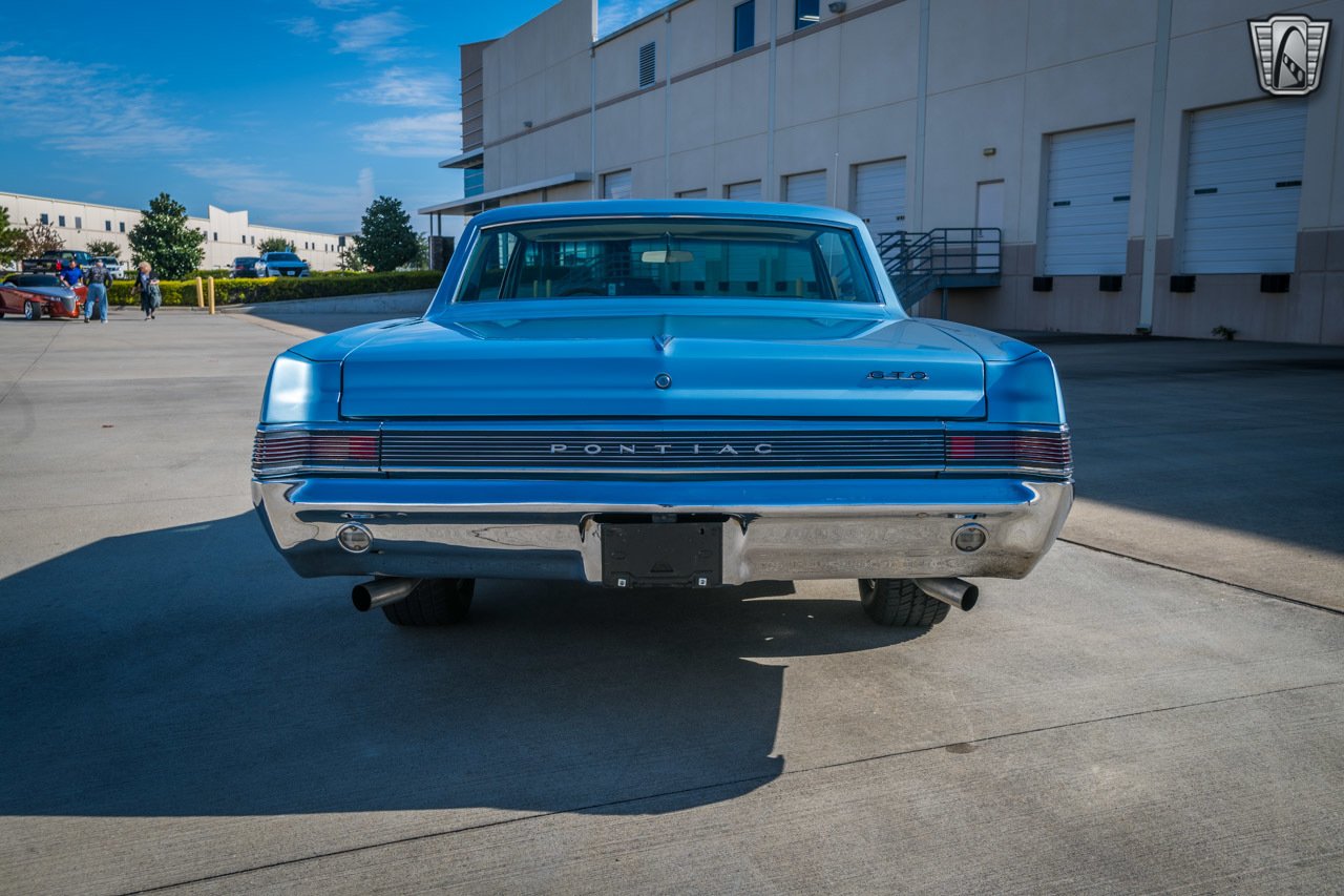 1965 pontiac lemans in houston texas united states for sale 10942933 1965 pontiac lemans