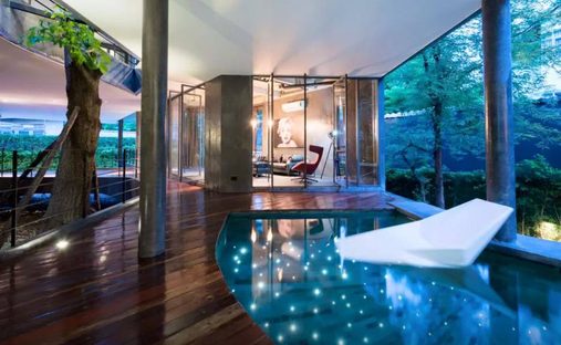 Villa in Bangkok, Krung Thep Maha Nakhon, Thailand 1