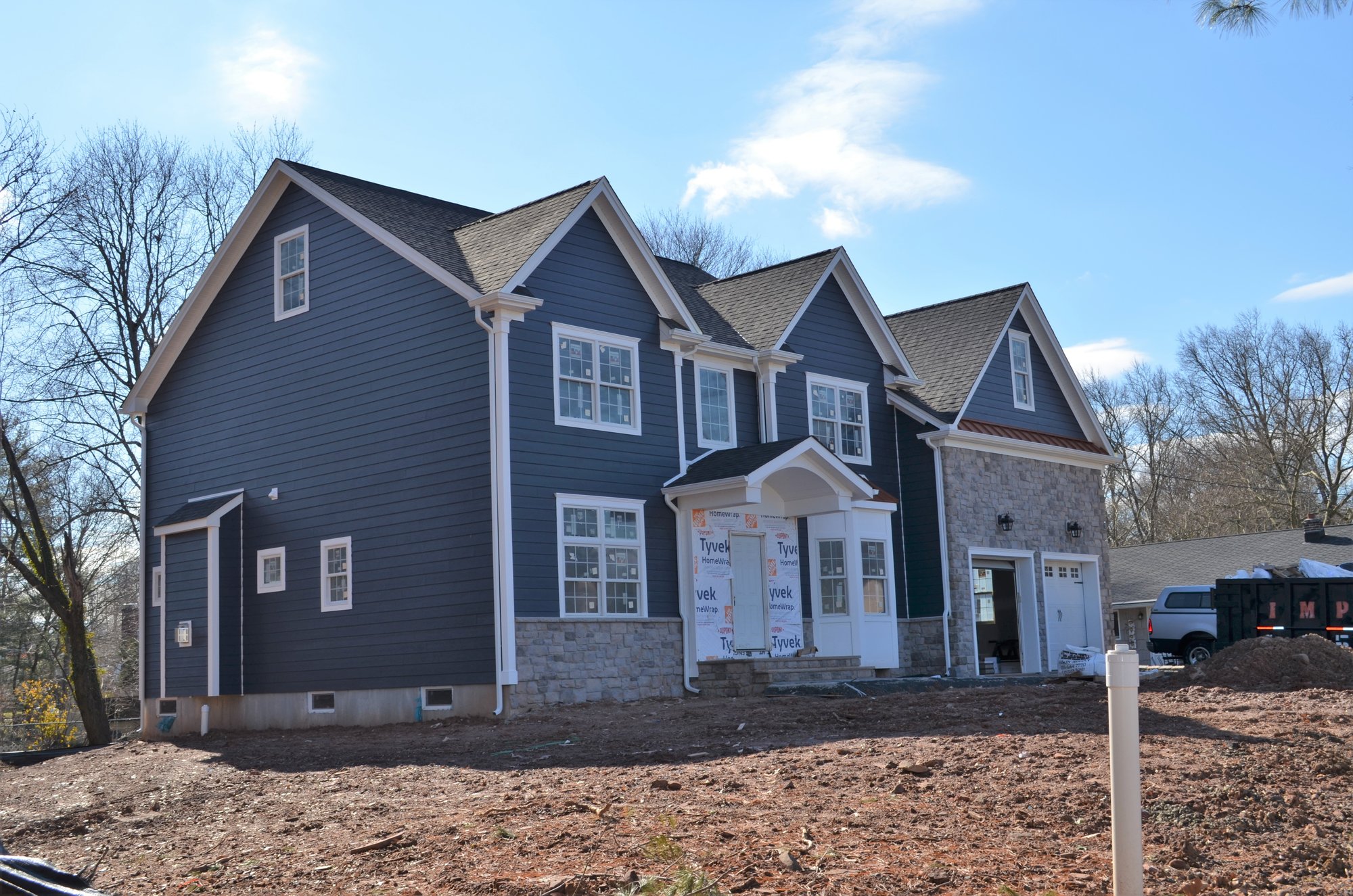 5 Bedrooms Single Family Detached in Scotch Plains, NJ, United States