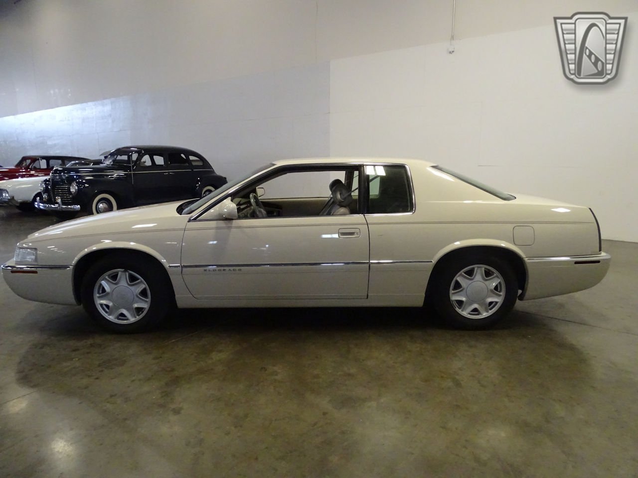 1997 cadillac eldorado in la vergne tennesee united states for sale 10944821