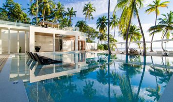 Luxury Homes For Sale In Maldives 