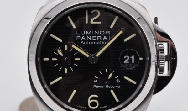 Panerai Luminor Power Reserve PAM241 (10946357)