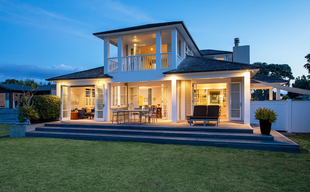 Luxury houses for sale in Manly, Auckland, New Zealand - JamesEdition