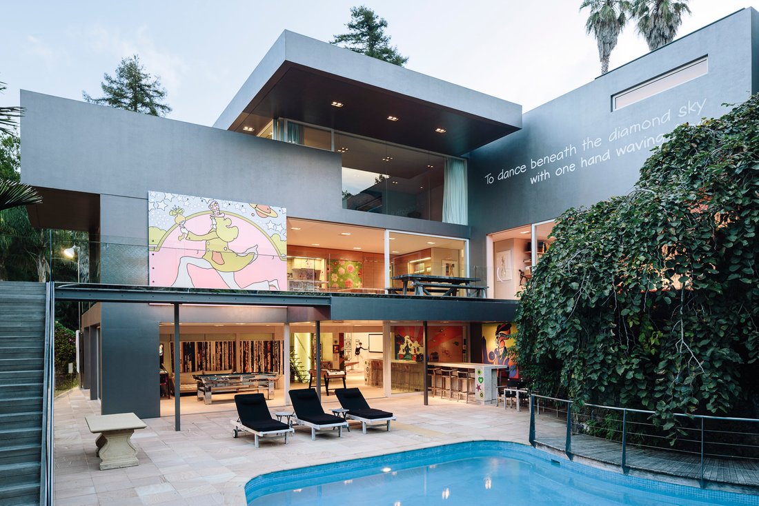 House in Auckland, Auckland, New Zealand 1 - 10947699