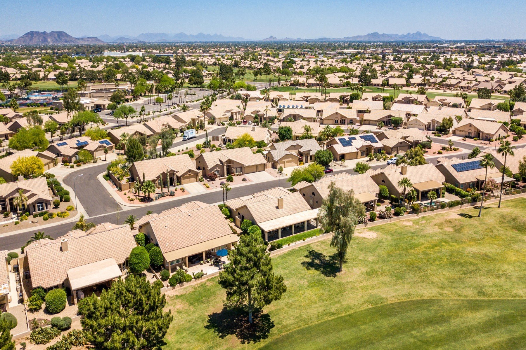 Westbrook Village in Peoria, AZ, United States for sale (10947581)