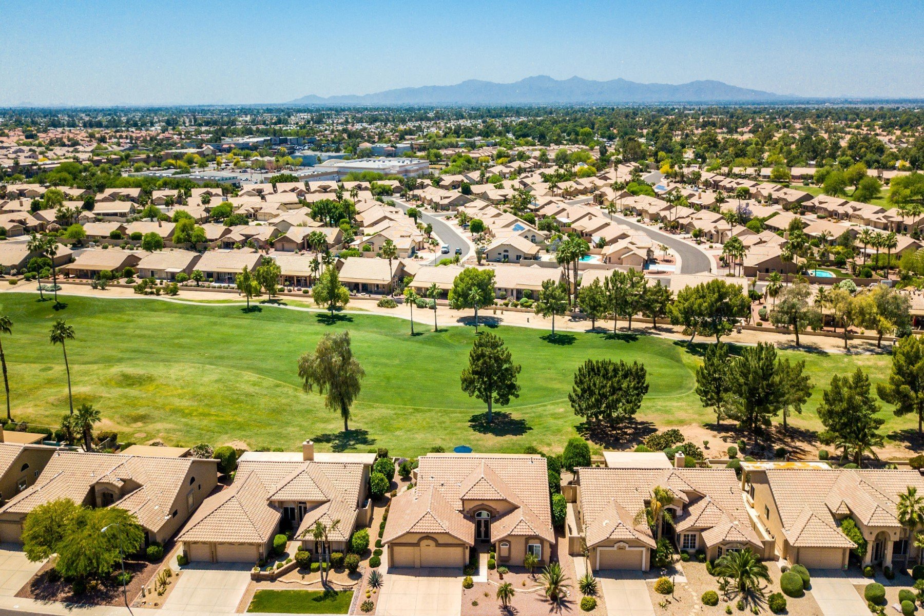 Westbrook Village in Peoria, AZ, United States for sale (10947581)