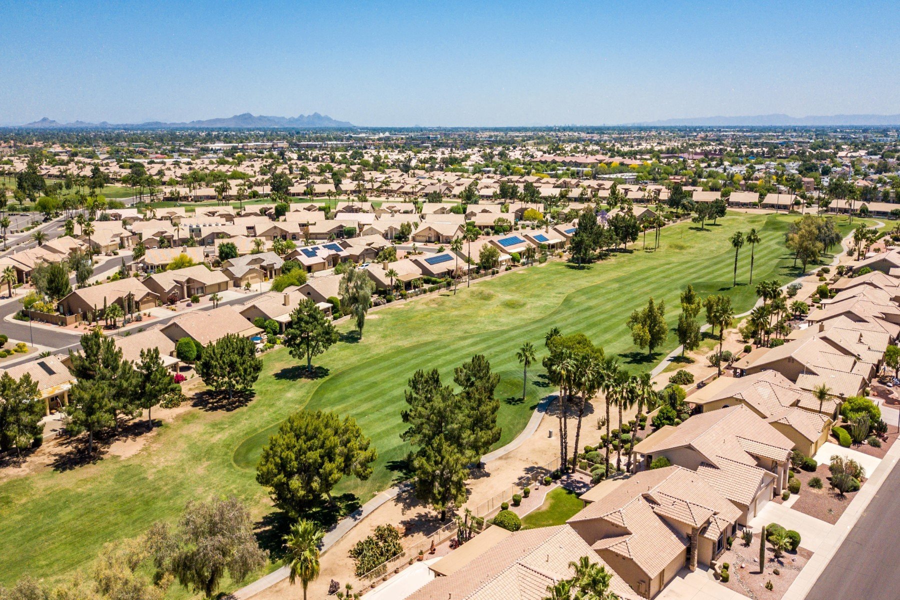 Westbrook Village in Peoria, AZ, United States for sale (10947581)