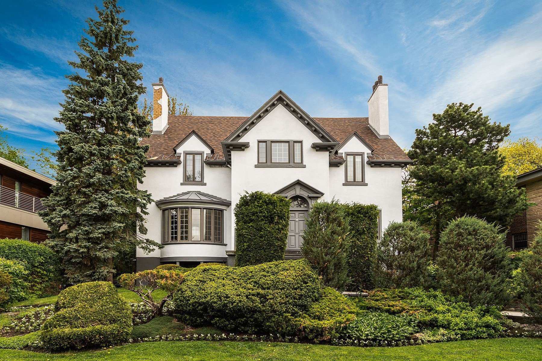 Westmount, Montréal in Westmount, Canada for sale (10947071)