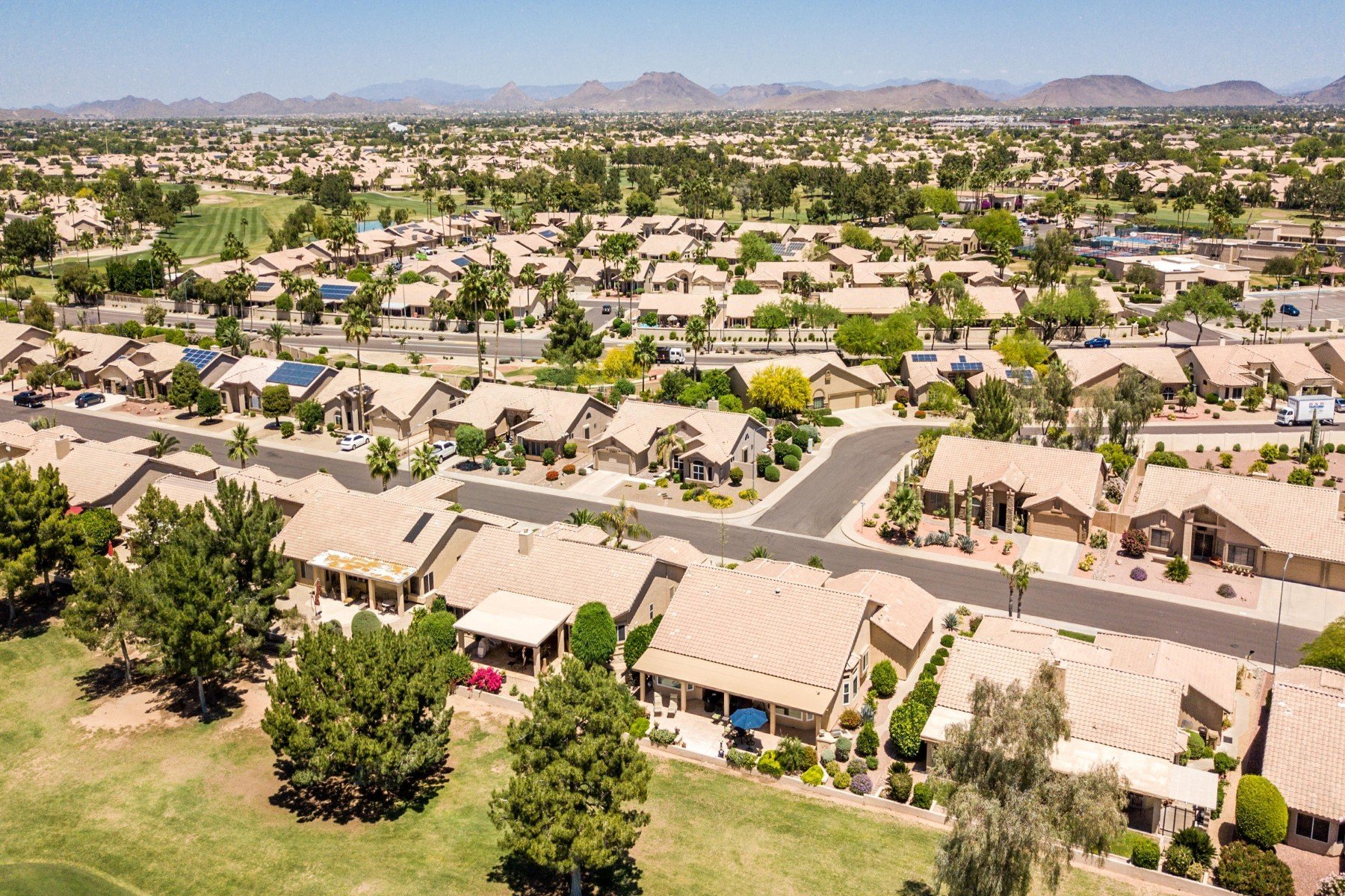 Westbrook Village in Peoria, AZ, United States for sale (10947581)