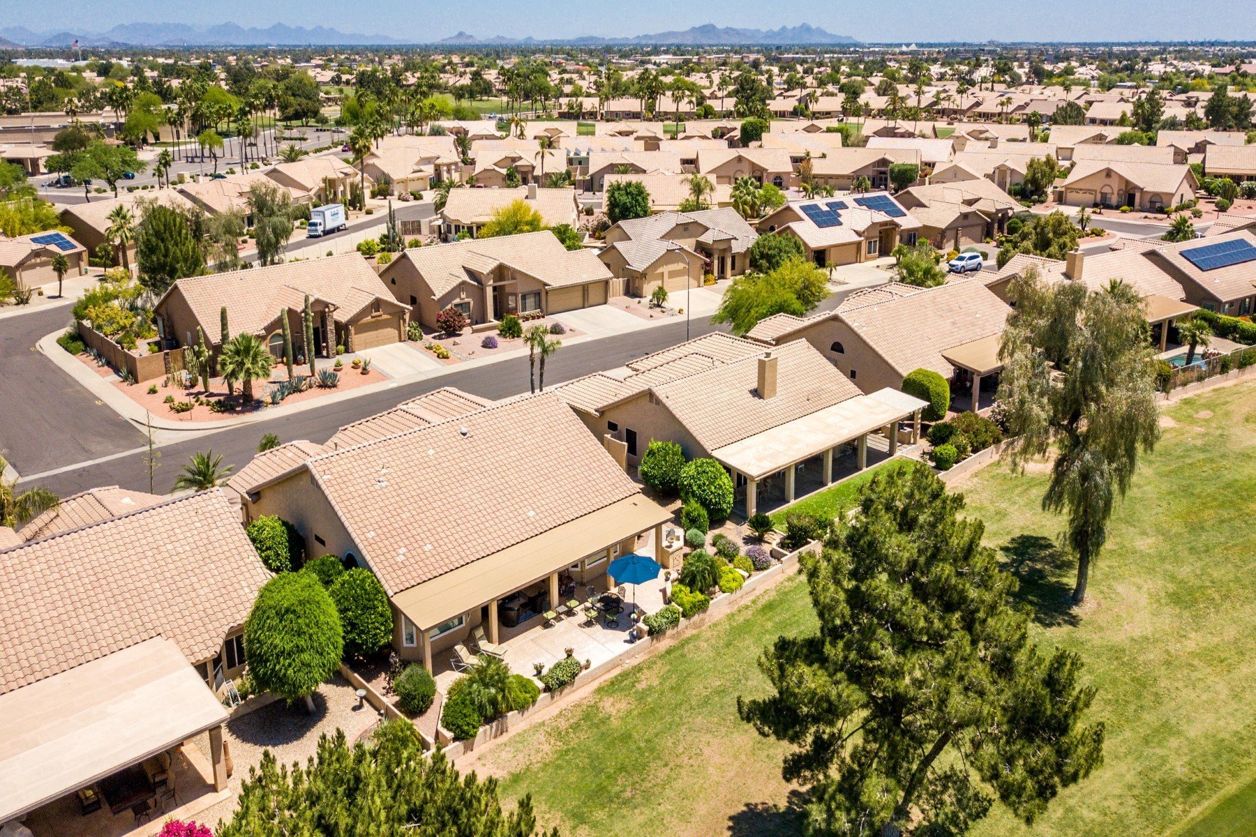 Westbrook Village in Peoria, AZ, United States for sale (10947581)