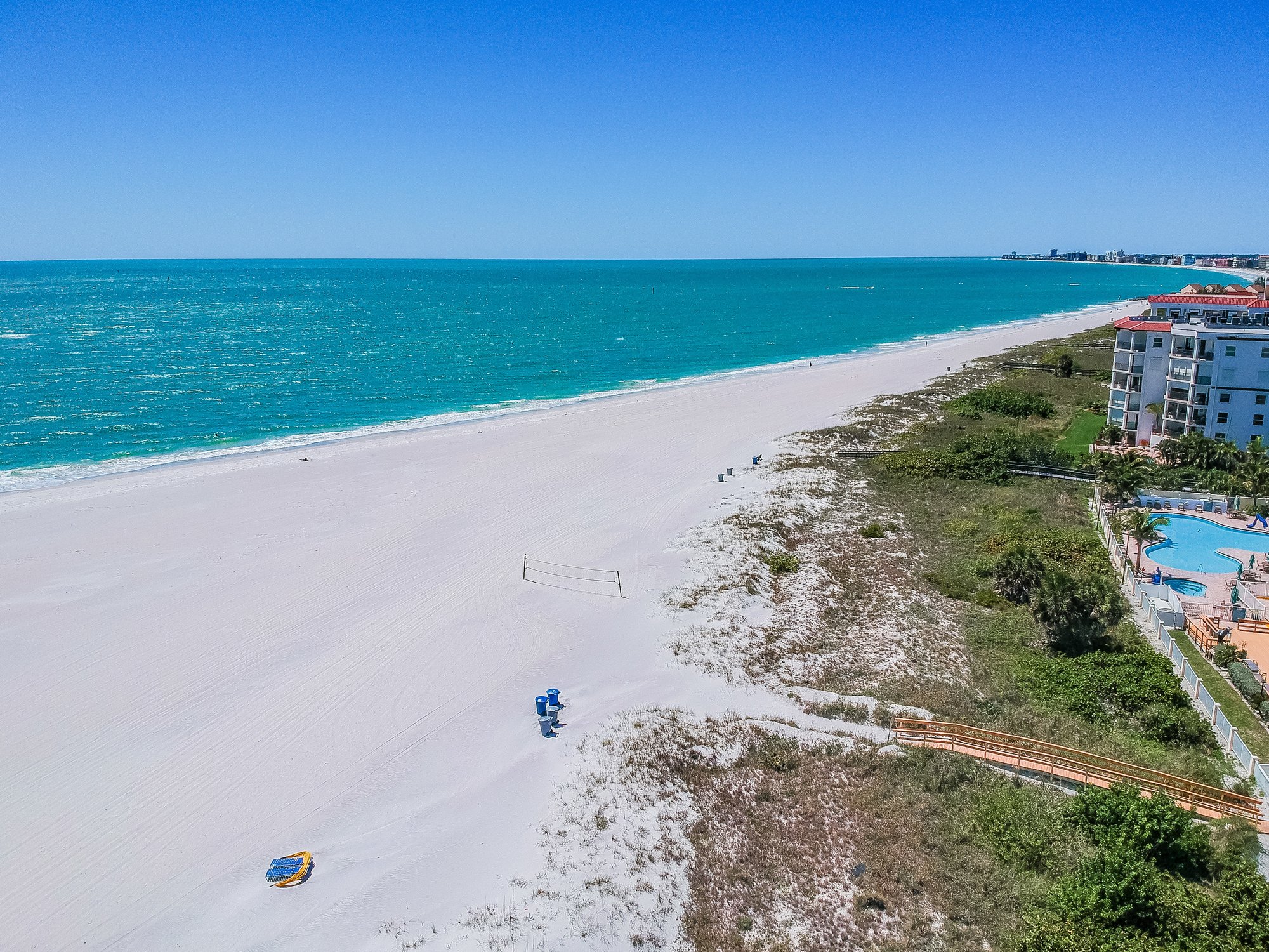 Sunset Vista in Treasure Island, FL, United States for sale (10947563)