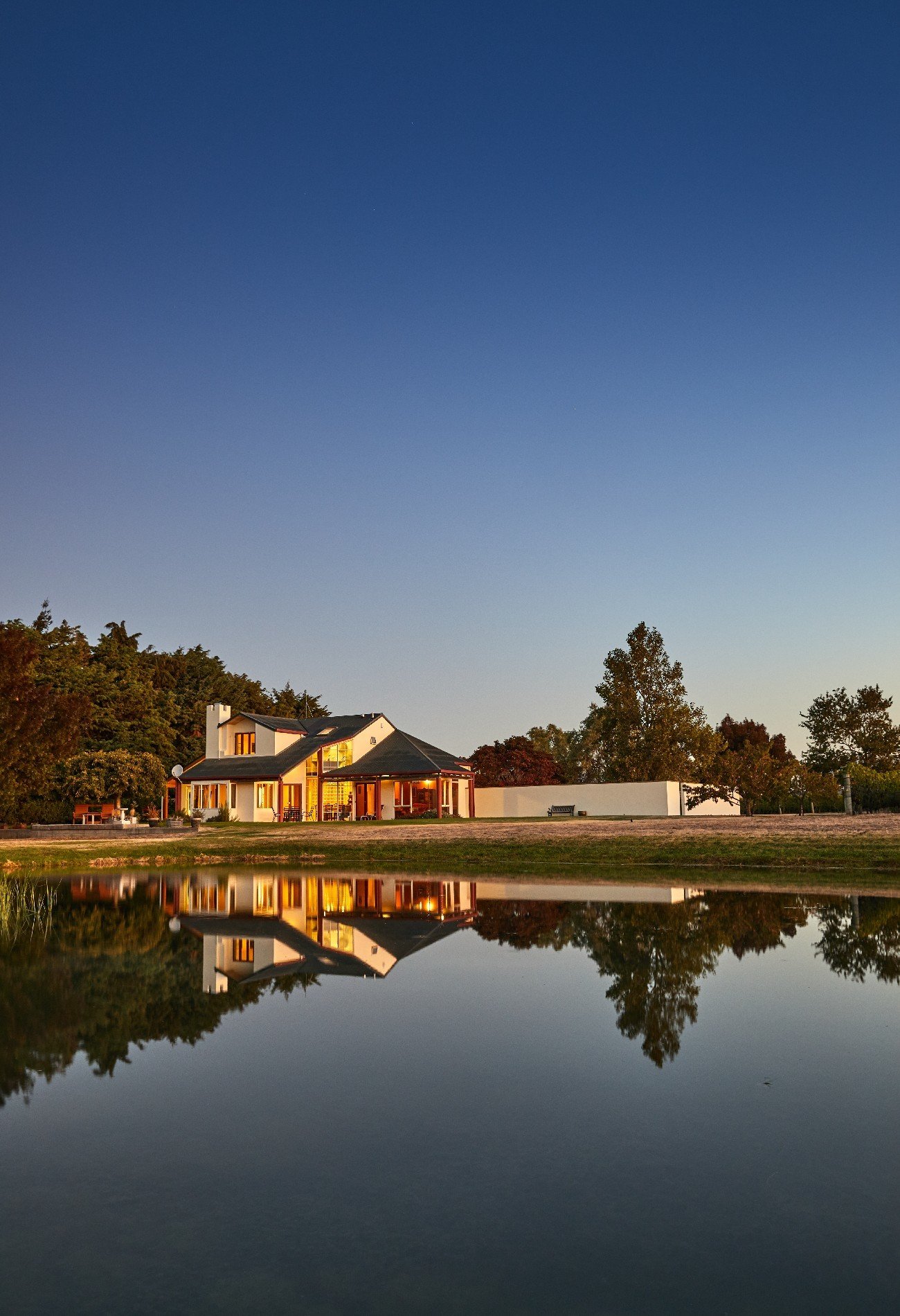 Westview Vineyard in Renwick, New Zealand for sale (10947104)