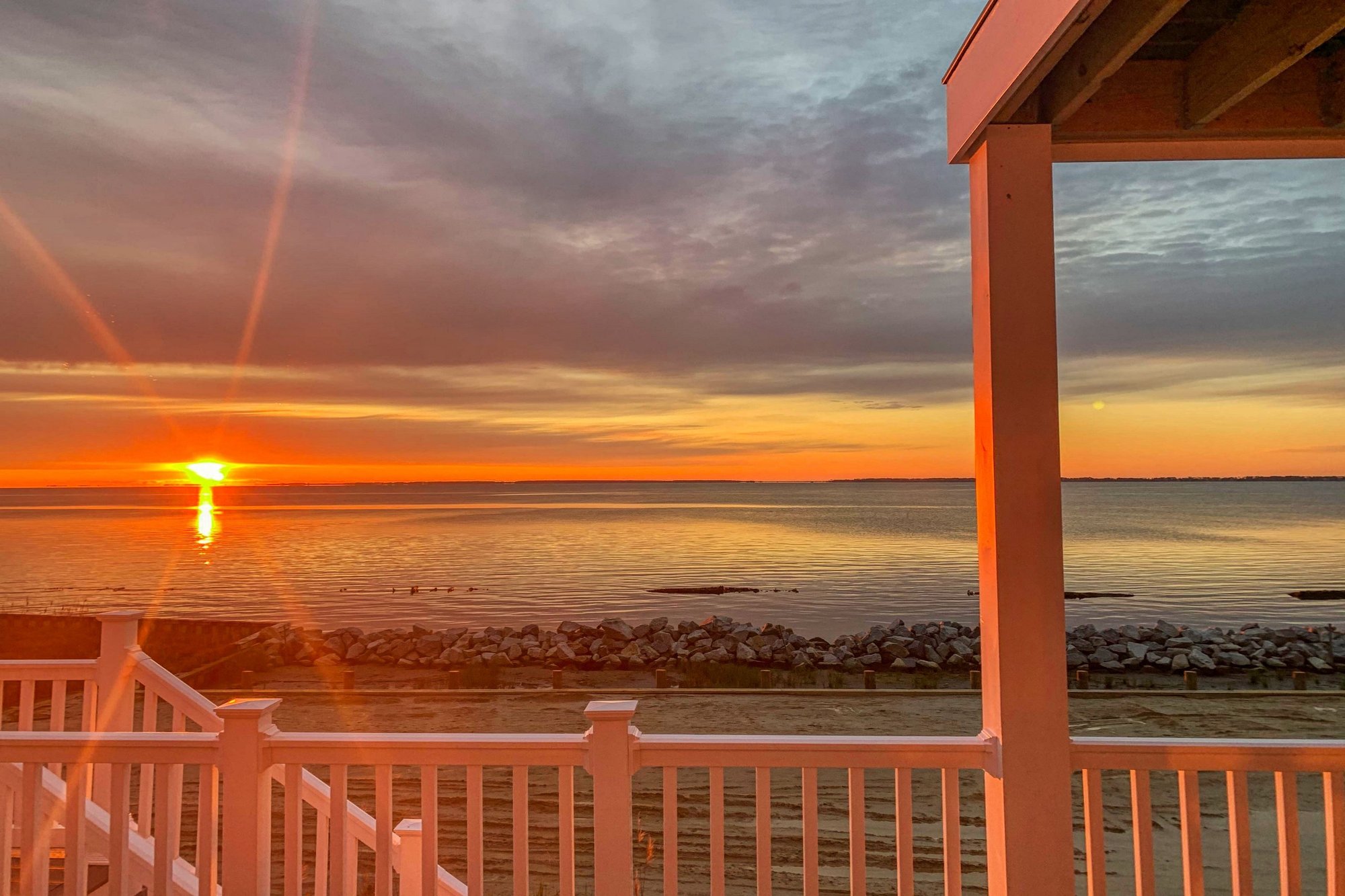 Coming Soon Captain's Cove Coastal Colonial in Greenbackville, VA