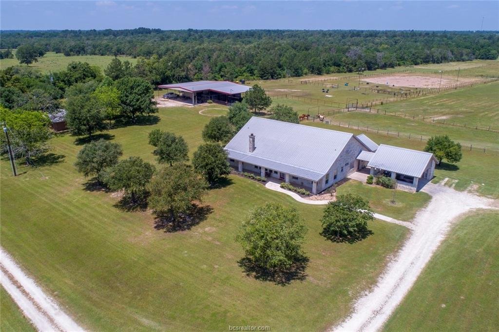 Luxury Property in Bedias, TX, United States for sale (10950612)