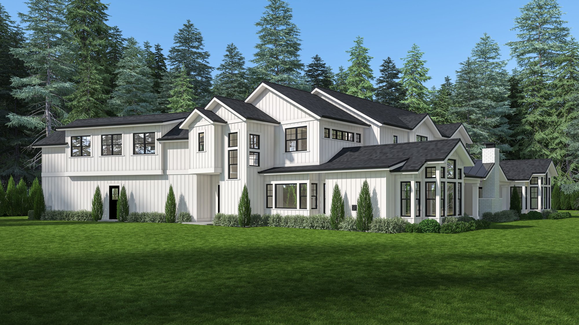 2836 140th Ave Ne, Bellevue, Wa 98005 in Bellevue, WA, United States