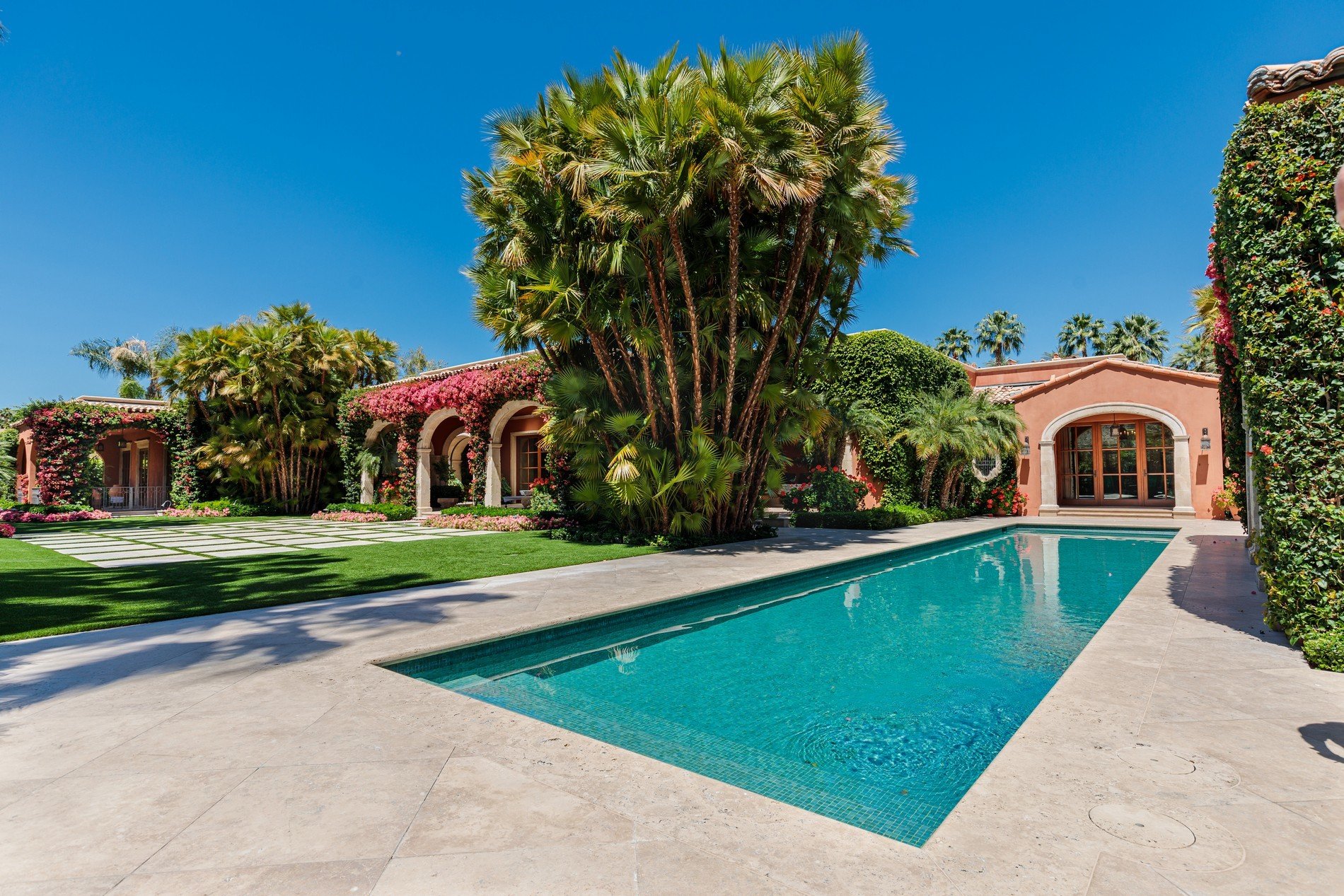 75299 Morningstar Drive In Indian Wells, California, United States For