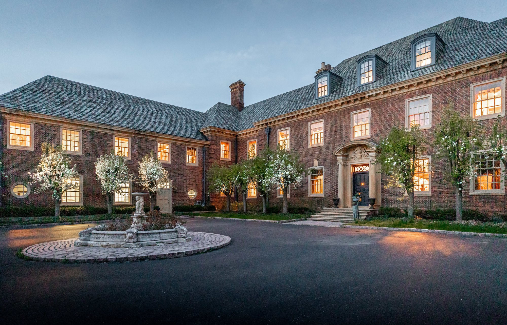 Grosse Pointe Park In Grosse Pointe Park, Michigan, United States For