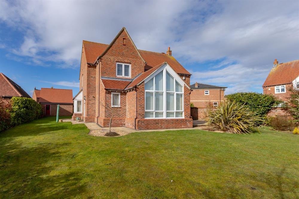 4 bedroom detached house for sale in Wynyard, United Kingdom for sale (10930113)