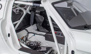 2014 Mercedes-Benz SLS GT3