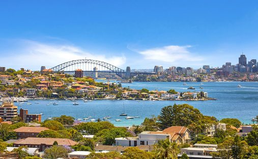 Sydney Australia | Luxury Real Estate and Homes for sale in Sydney ...