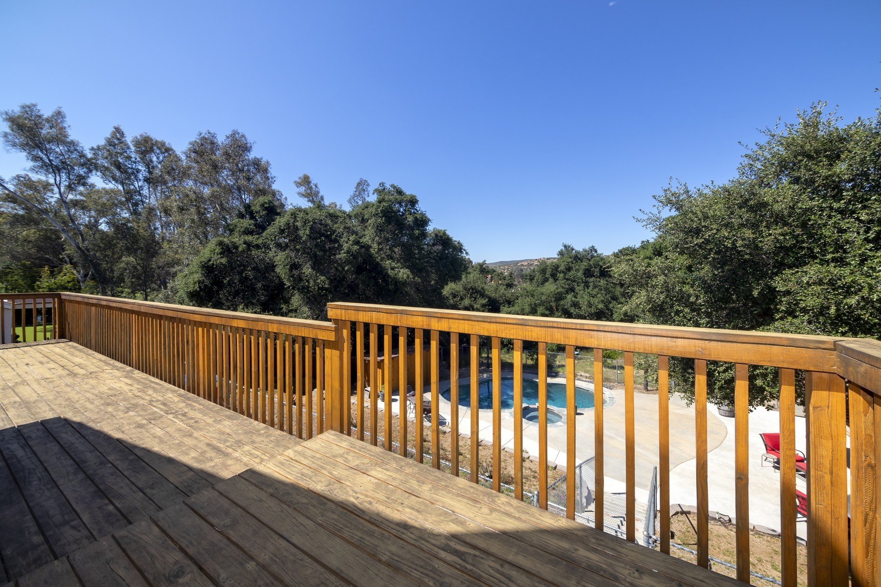 Beautiful San Diego Country Estates Pool Home in Ramona, CA, United