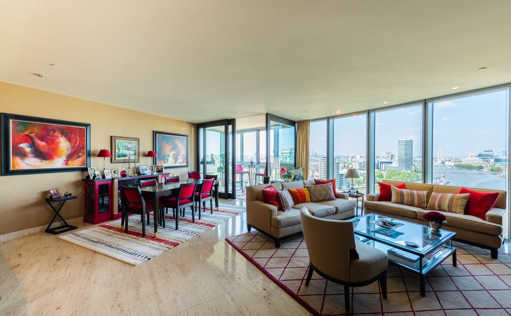 Luxury Homes For Sale In London England United Kingdom Jamesedition
