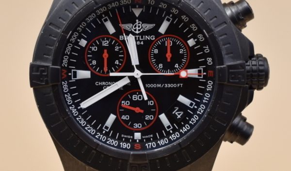 Breitling Avenger Seawolf (10956362)