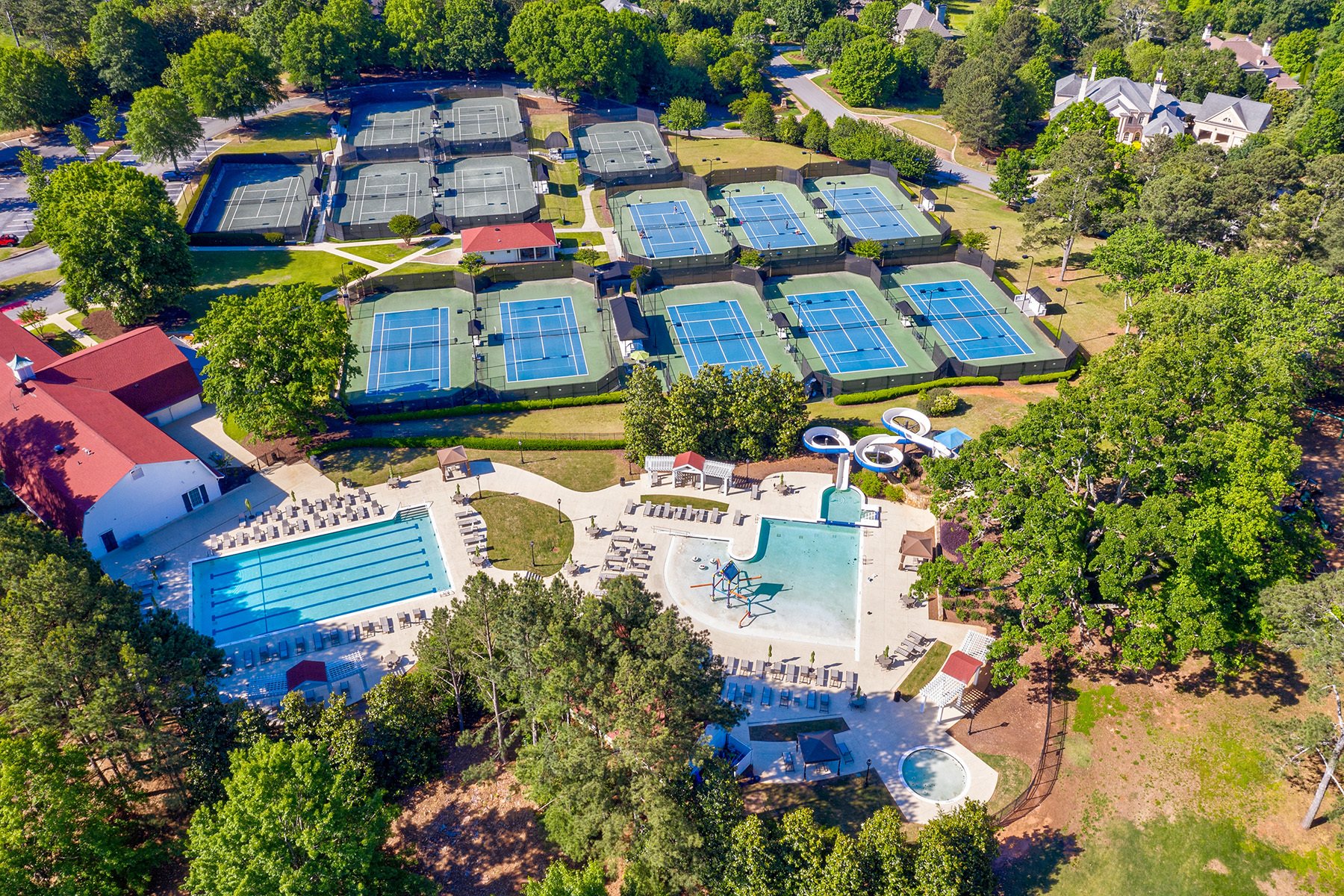 Executive Home In Prime Loction Of Tpc Sugarloaf in Duluth, GA, United