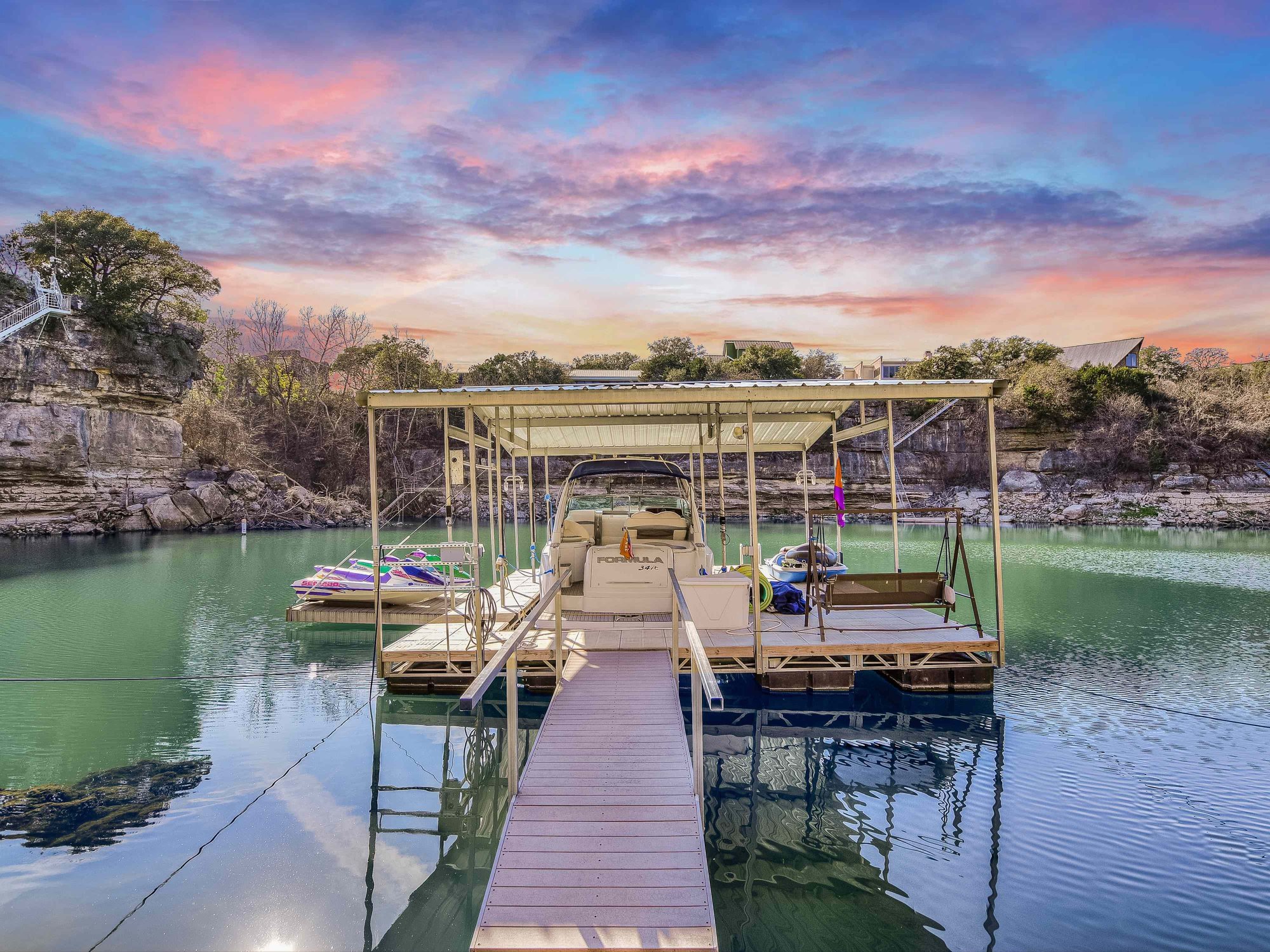 22032 Briarcliff Dr., Spicewood, TX 78669 in Spicewood, TX, United