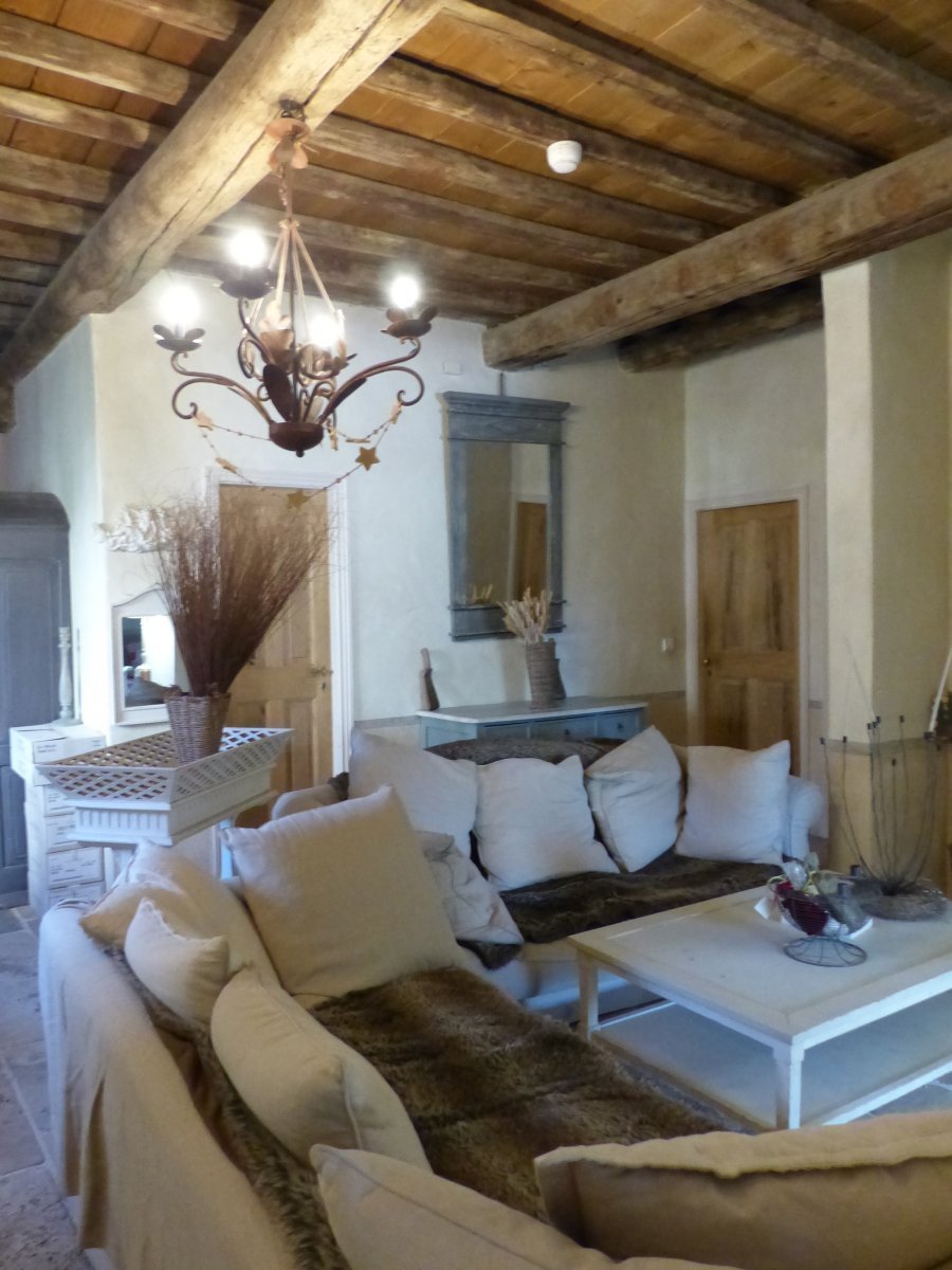 Estate in Saint-Rémy-de-Provence, Provence-Alpes-Côte d'Azur, France 5 - 10957130