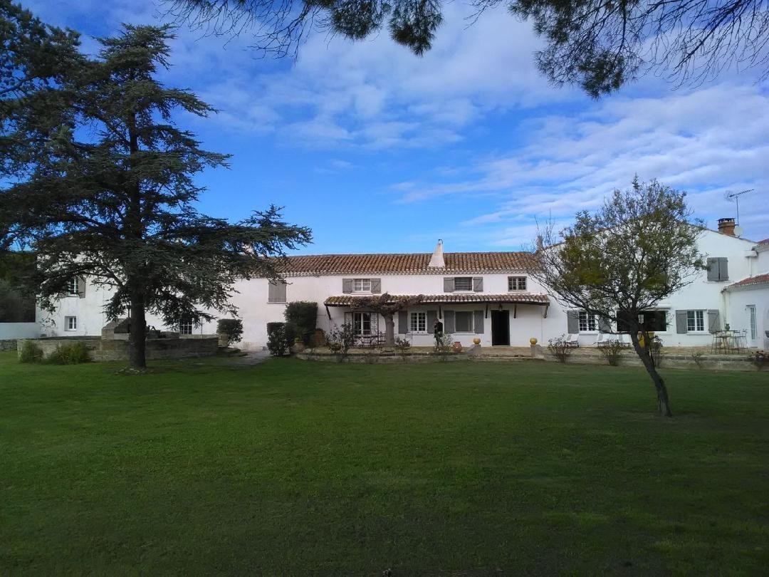 Estate in Le Grau-du-Roi, Occitanie, France 1 - 10957154