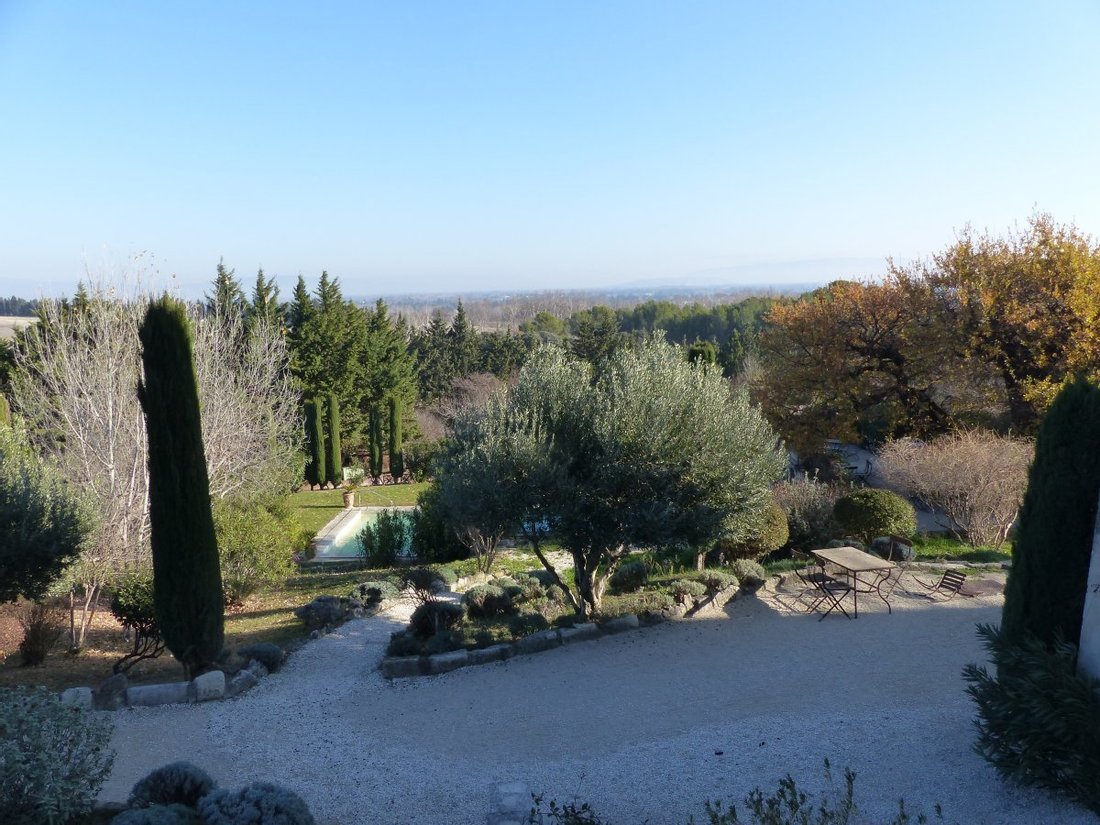 Estate in Saint-Rémy-de-Provence, Provence-Alpes-Côte d'Azur, France 4 - 10957130