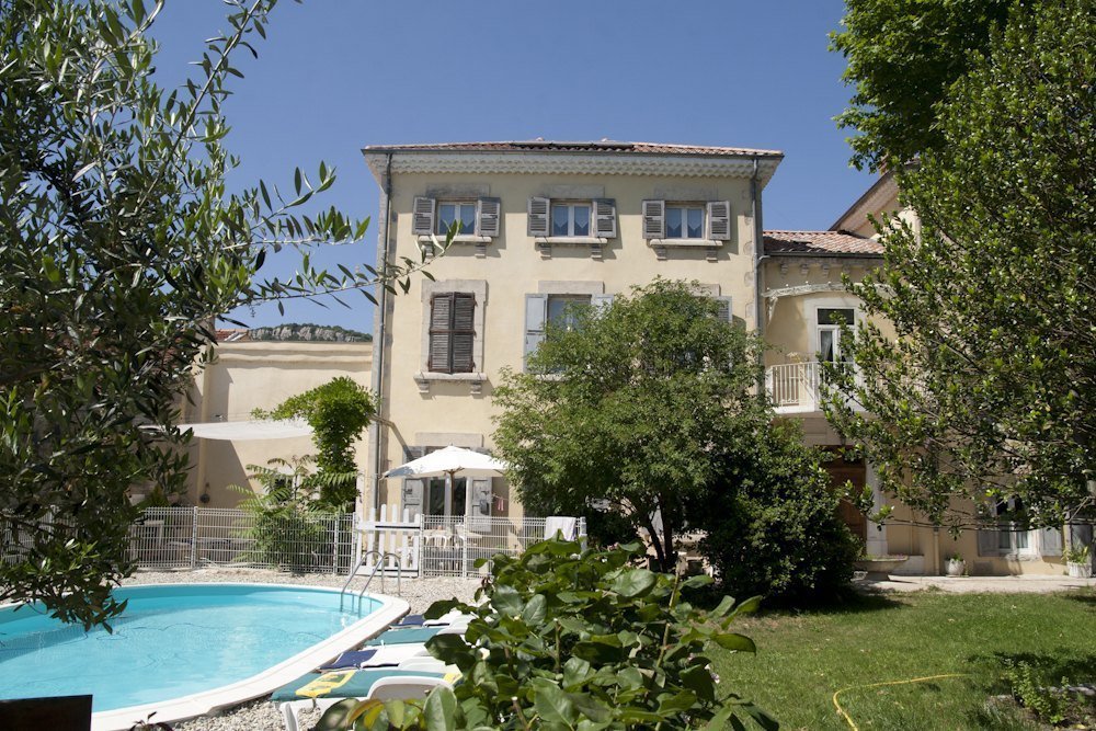 House in Le Pouzin, Auvergne-Rhône-Alpes, France 2 - 10957149