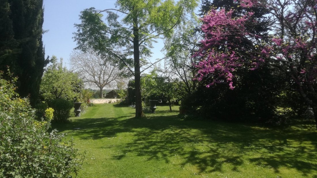 Estate in Jazennes, Nouvelle-Aquitaine, France 4 - 10957129