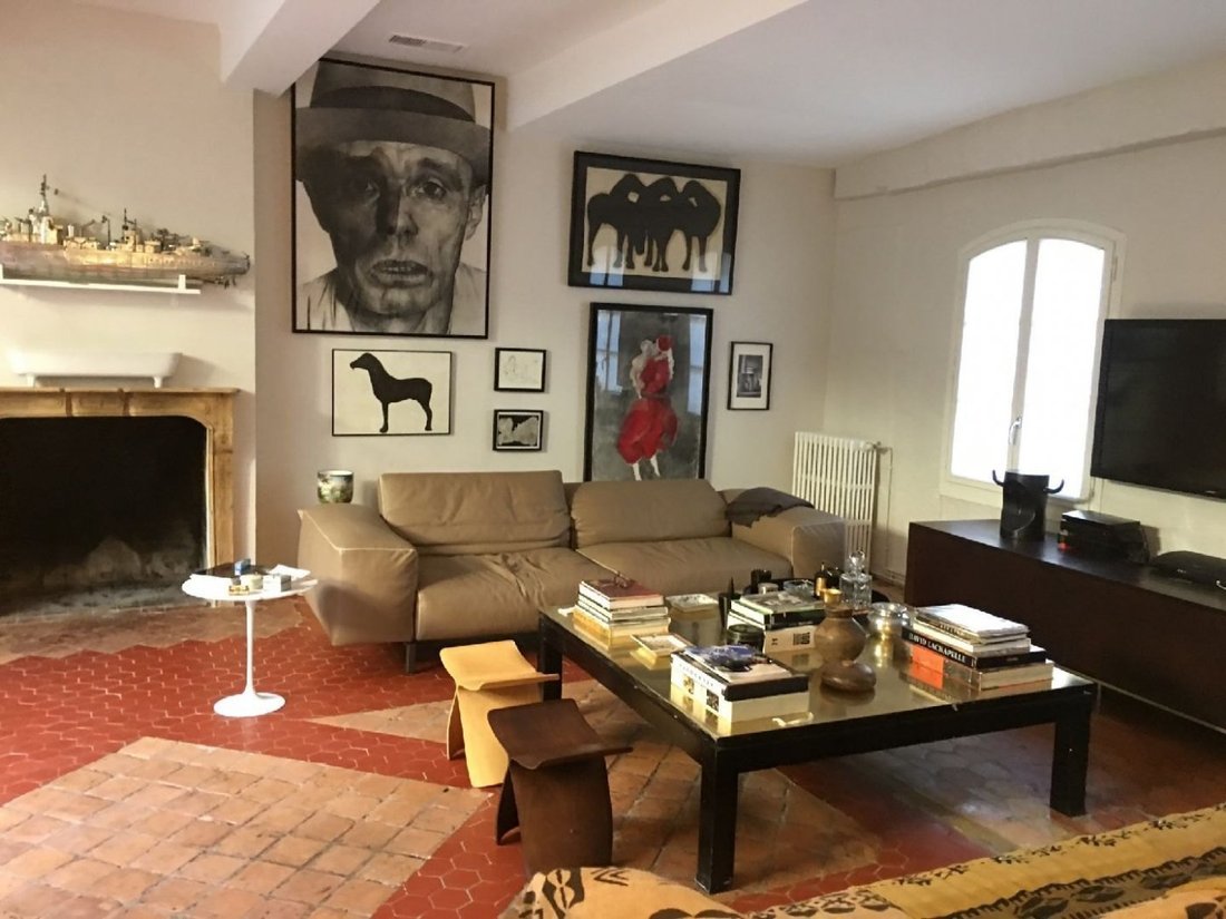 House in Arles, Provence-Alpes-Côte d'Azur, France 3 - 10957132