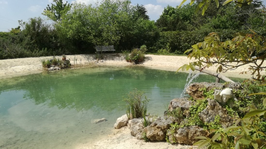 Estate in Jazennes, Nouvelle-Aquitaine, France 3 - 10957129