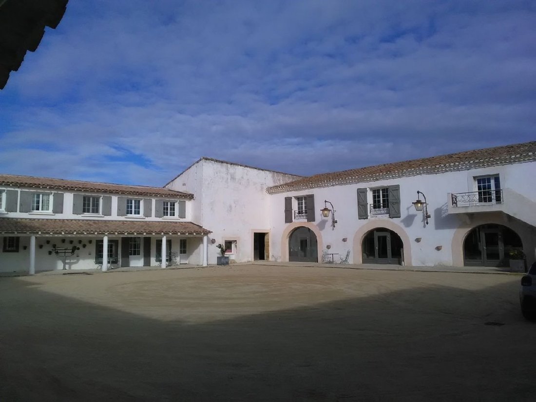 Estate in Le Grau-du-Roi, Occitanie, France 2 - 10957154