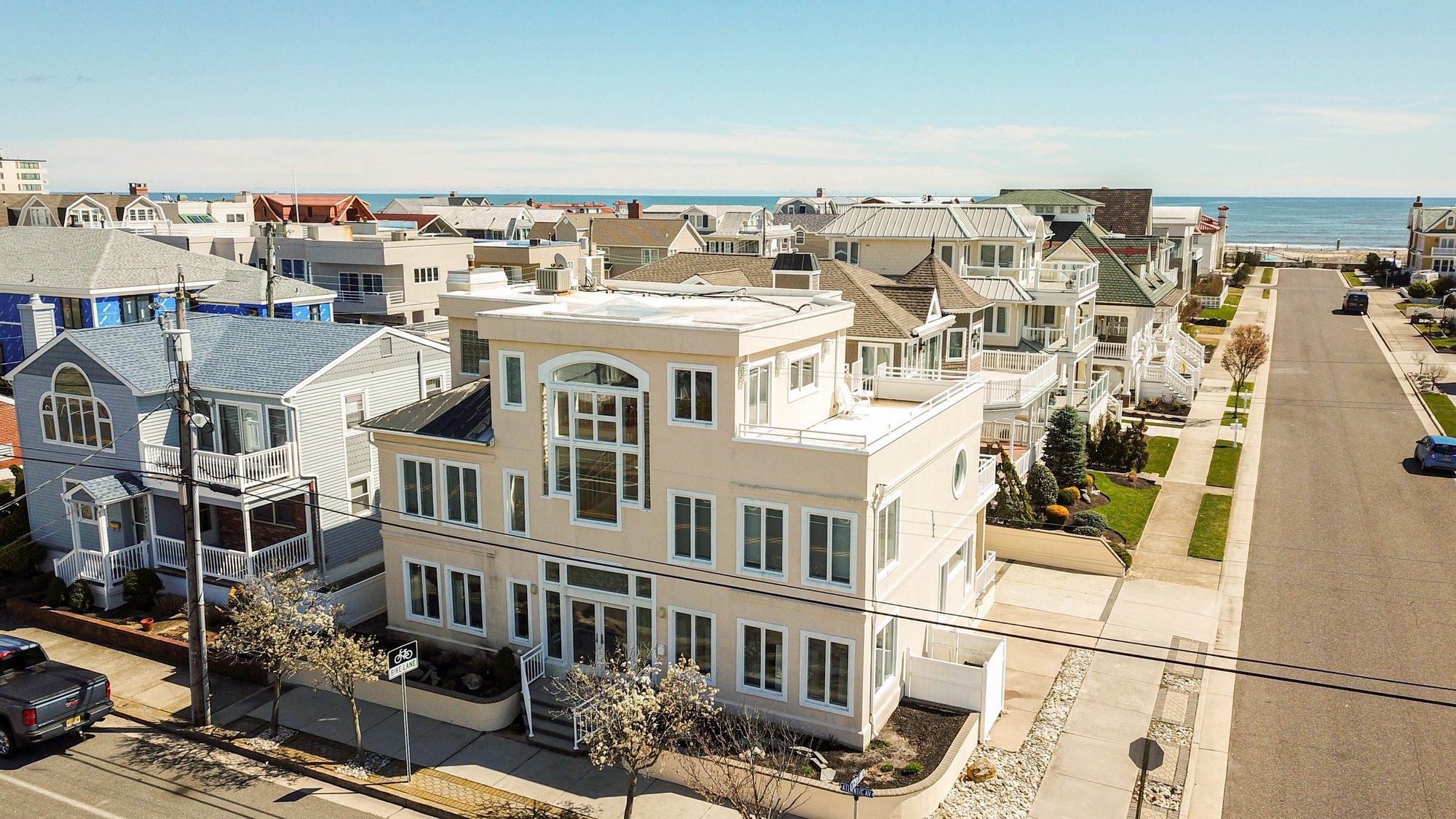 101 S 13th Ave in Longport, NJ, United States for sale (10957640)