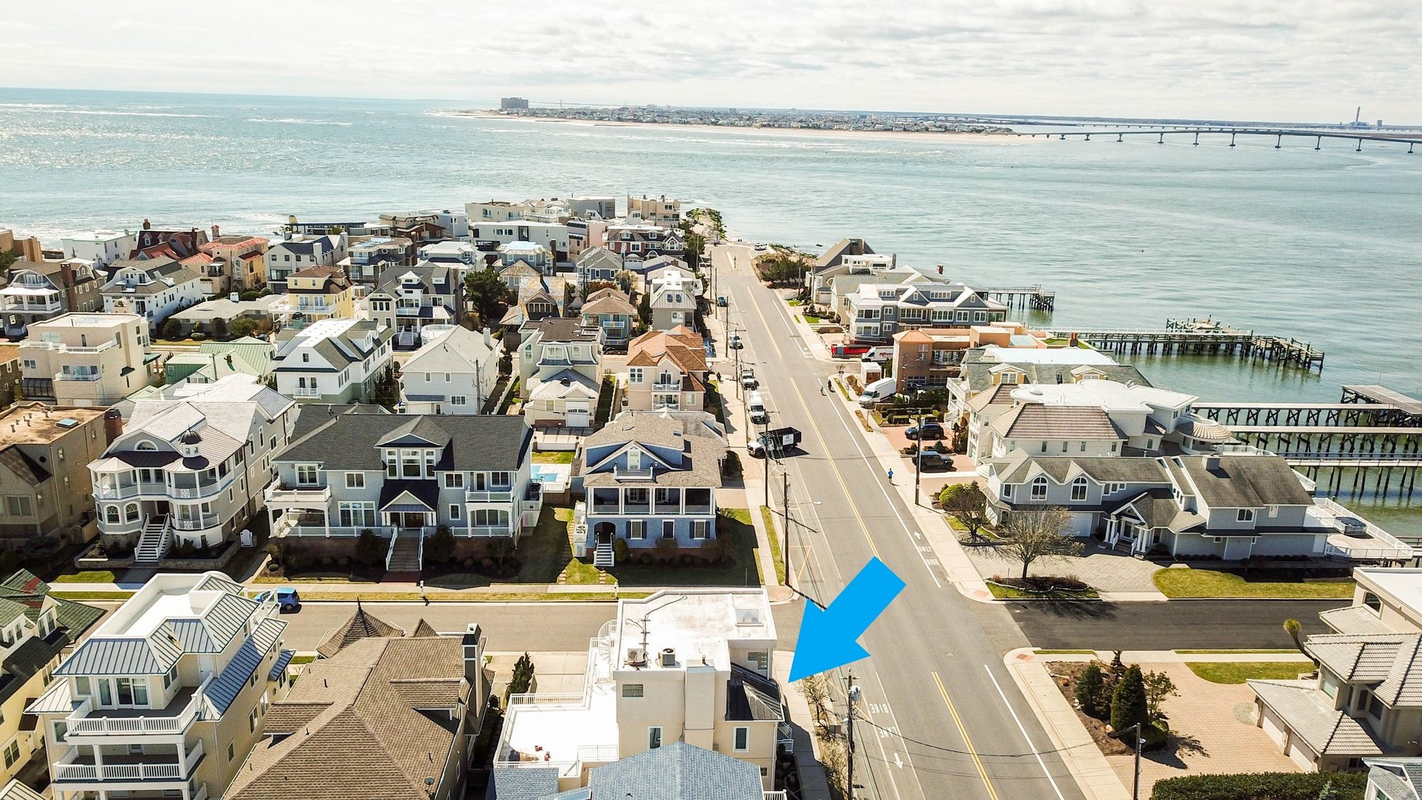 101 S 13th Ave in Longport, NJ, United States for sale (10957640)