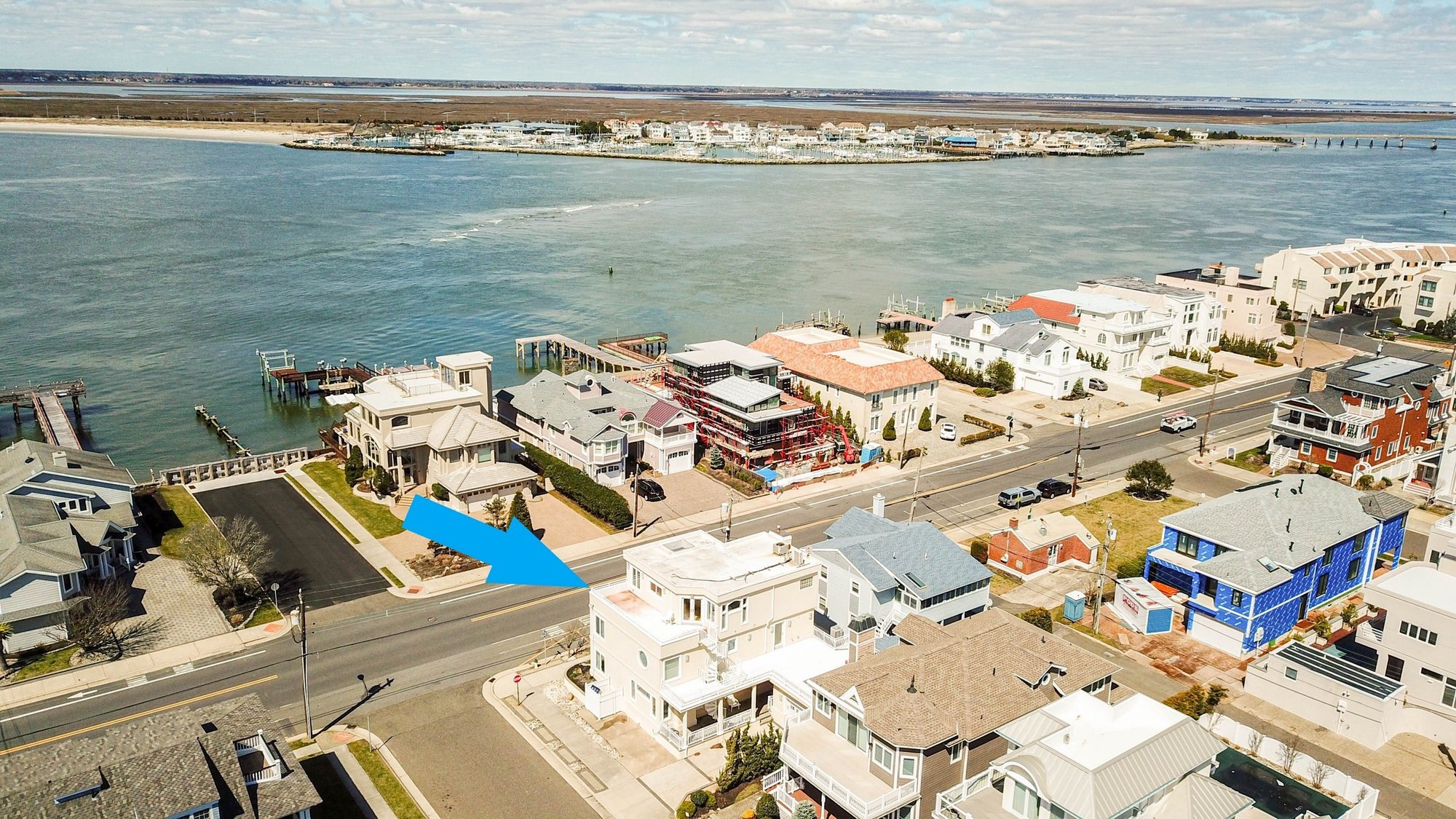 101 S 13th Ave in Longport, NJ, United States for sale (10957640)