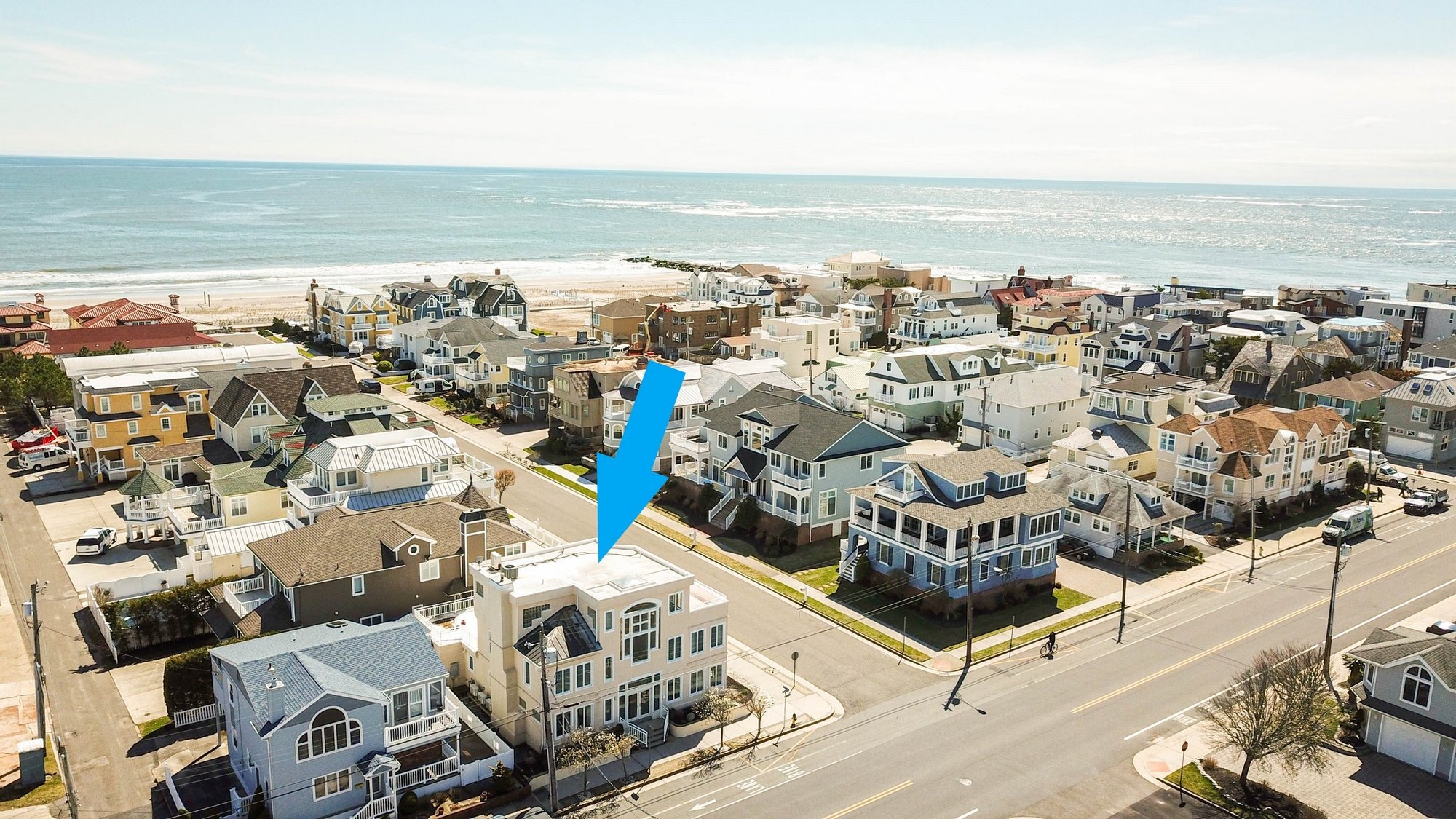 101 S 13th Ave in Longport, NJ, United States for sale (10957640)