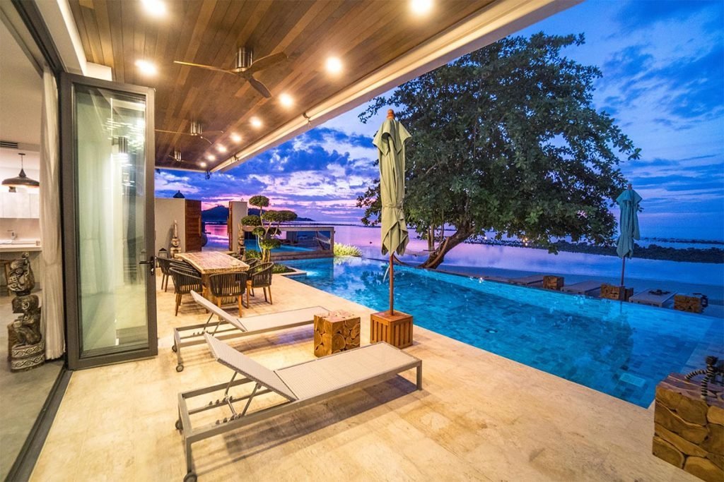 Villa in Koh Samui, Surat Thani, Thailand 4 - 10960689
