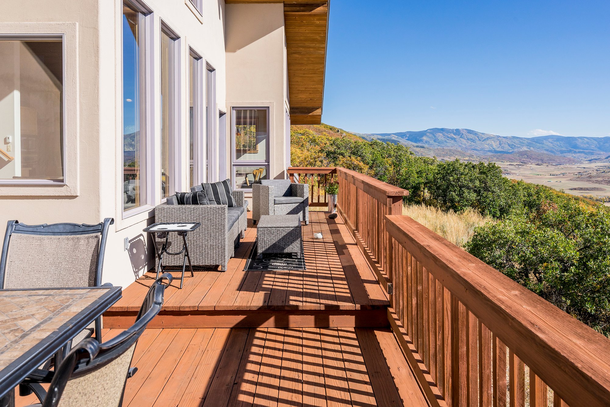 Elk River Mountain Ranch in Steamboat Springs, CO, United States for