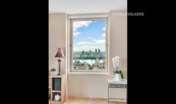 1623 Third Avenue 37 K In New York City Ny United States For Sale 10961434